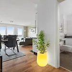 Hafendiamant Appartement Olpenitz