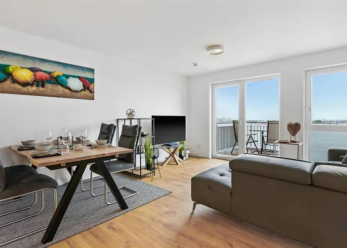 Hafendiamant * Olpenitz