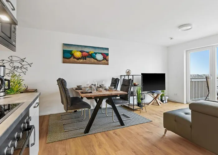 Hafendiamant Olpenitz